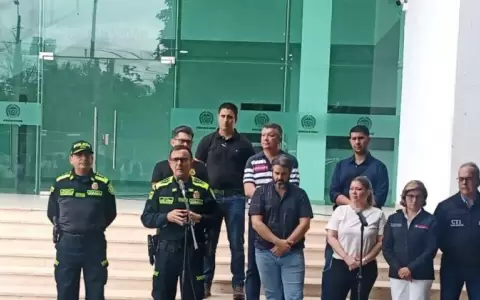 Caso Pecci: autor del disparo tendr�a "acento caribe�o", se�alan investigadores