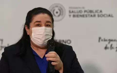 Subvariante de �micron es responsable de aumento de casos Covid