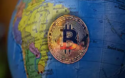 El mercado de criptomonedas sigue creciendo en Colombia, Argentina y Brasil