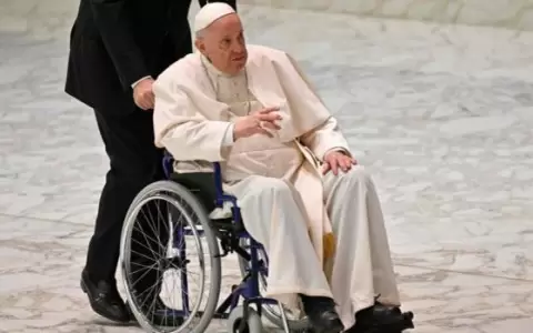 Dudas sobre la salud de Francisco agitan versiones sobre su sucesi�n