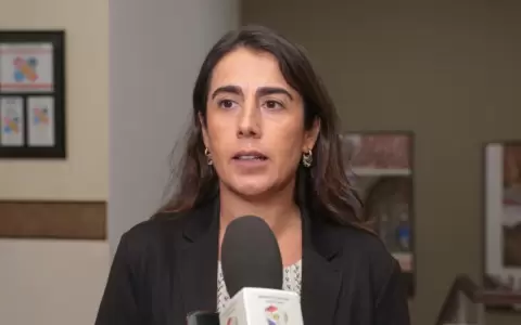 Embajada de Espa�a en Paraguay resalta Escuela de Formaci�n Pol�tica para Mujeres L�deres
