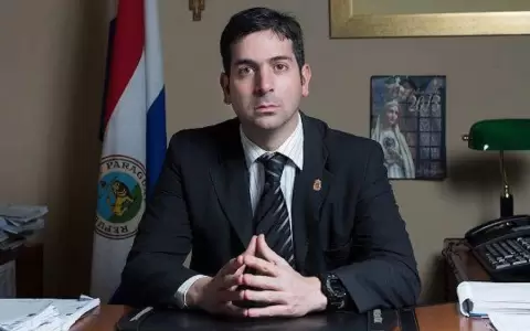 "Este es un claro mensaje de la mafia", dijo titular de la Asociaci�n de Fiscales