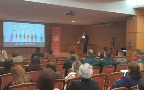 Autoridades educativas eval�an producci�n acad�mica a nivel pa�s