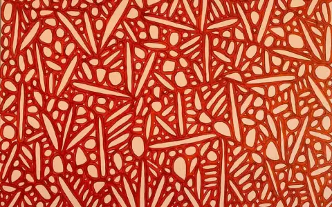 "Intersticios: fragmentos de una cosmovisi�n" en ViedmaArte