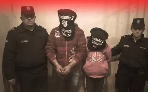 Violencia fatal: padrastro golpea a ni�a hasta matarla