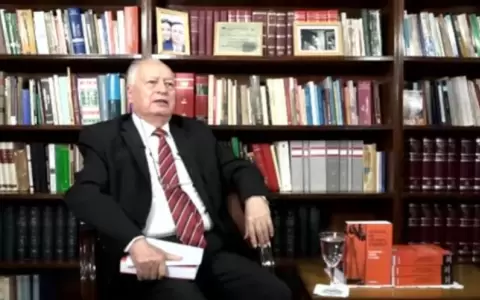 L�pez C�ceres: �Los miembros del CM no son due�os ni de sus nombres�