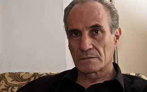 Abdo a la ANR: "Hay una cuesti�n de chicaner�a en esto de renunciar para asumir", seg�n polit�logo