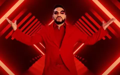 �I never loved you�, nuevo sencillo de Ed Larx