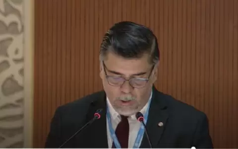 Ministro Borba dijo que inequidades quedaron evidenciadas en pandemia