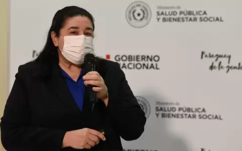 Covid-19: Salud detecta nuevo sublinaje de �micron en nuestro pa�s
