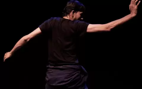 �Recientemente ciego� se presenta en la Semana del Teatro
