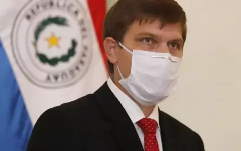 Brunetti le recuerda a Alliana que es de la ANR y no de la oposici�n
