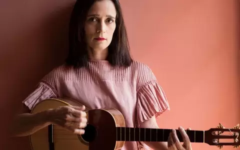 Julieta Venegas regresa a Paraguay en junio