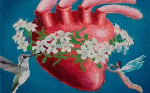 Taller de pintura con Ricardo �lvarez y Camila Cadogan