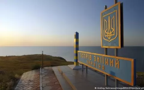 Ucrania afirma que destruy� dos barcos rusos en el mar Negro