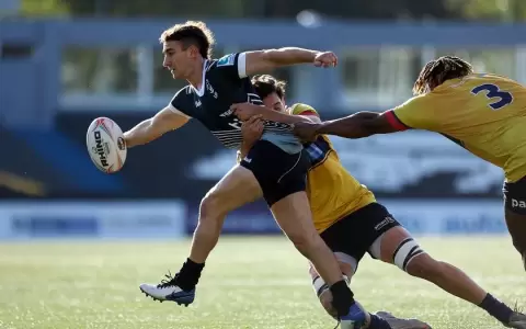 Olimpia Lions se despide de la Superliga tras derrota in extremis