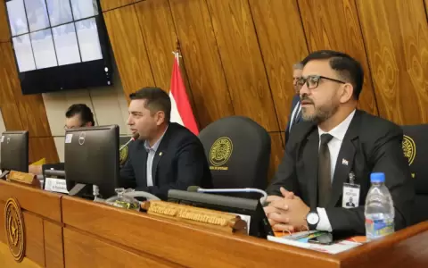Alliana iniciar� descuentos de sus haberes a tres diputados raboneros