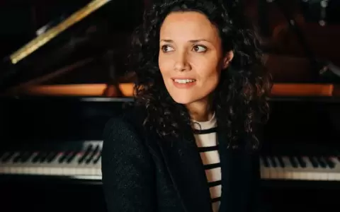�Cantando a las poetas del 27�, gira latinoamericana de Sheila Blanco