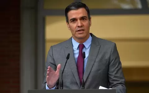 Espa�a: el Gobierno denunci� espionaje a los tel�fonos del presidente y una ministra