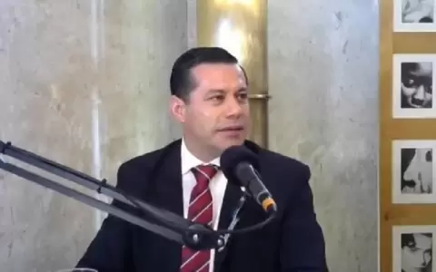 Tarifa Itaip�: negociaciones con Brasil siguen en suspenso, seg�n presidente de ANDE
