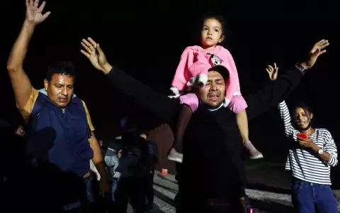 EE.UU. mantiene expulsiones de migrantes y agrava el limbo en la frontera