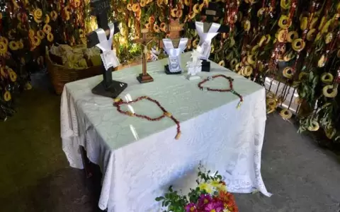 Los cruces de la cruz