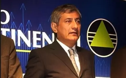 Justicia ordena a Bancard que preste servicio a su ahora enemigo int�mo Continental