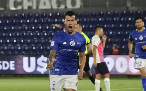 Cerro Porte�o vuelve a decepcionar y cae ante Sol de Am�rica