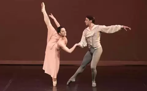 El Buenos Aires Ballet se presenta en el Teatro Municipal
