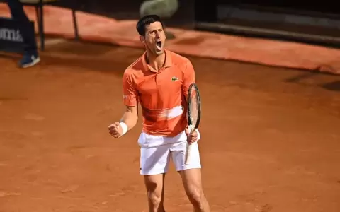 Djokovic vence a Ruud, alcanza su triunfo 1.000 y se mete en la final