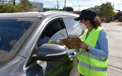 El idioma guaran� se une a la Semana Mundial de la Seguridad Vial 2022