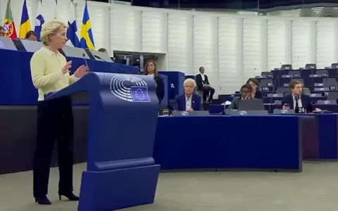 El embargo de la discordia: pa�ses dependientes del petr�leo ruso rechazan propuesta de veto