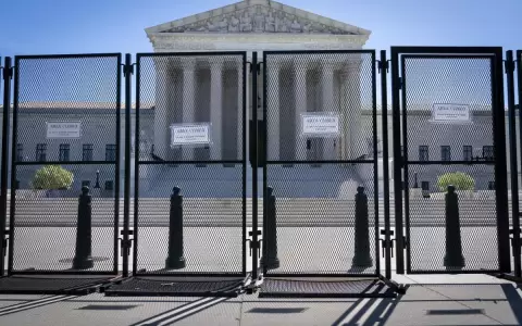 Republicanos bloquean el intento dem�crata de convertir el derecho al aborto en ley en EE.UU.