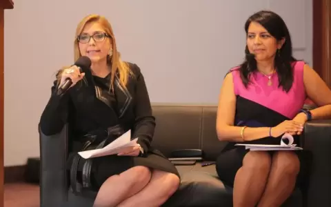 Sistema electoral paraguayo �goza de credibilidad y avanza a pasos agigantados�, seg�n expertas
