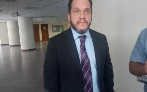 Caso Hijazi: abogado defensor le recomend� someterse a la extradici�n a EEUU