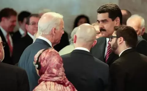 EE.UU. aliviar� algunas sanciones econ�micas impuestas a Venezuela