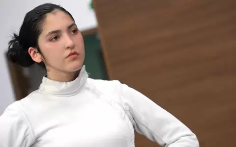 Suspensi�n del Mundial corta racha ganadora de Monserrat Viveros