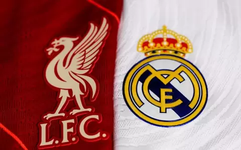 Champions League: Liverpool vs. Real Madrid, una final de colosos
