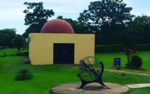 Paraguay tendr� su Festival Internacional de la Ciencia