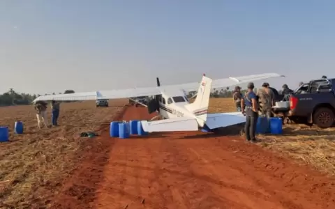 Con anuencia cartista, Diputados aprueba ley que proh�be derribar "narcoaviones"