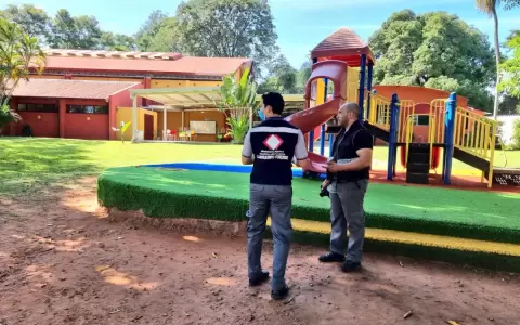 Caso abuso: colegio de Lambar� retom� clases presenciales