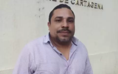 Preocupa que asesinato del fiscal Pecci quede impune