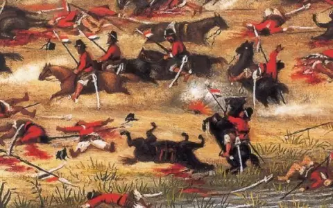 Parlasur investiga si hubo genocidio en la Guerra de la Triple Alianza