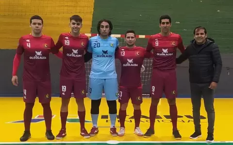 Sim�n Bol�var supera a La CUR y alcanza su novena victoria