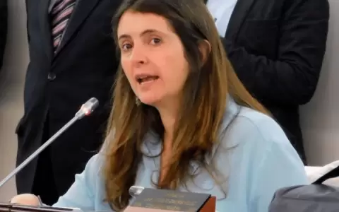 Senadora colombiana se�ala que asesinato de Pecci �enluta y averg�enza� a su pa�s