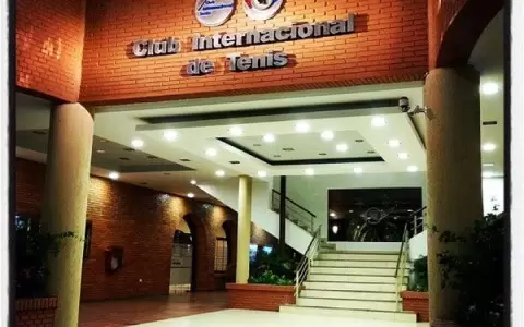 Denuncian nuevo presunto caso de abuso sexual ocurrido en club social