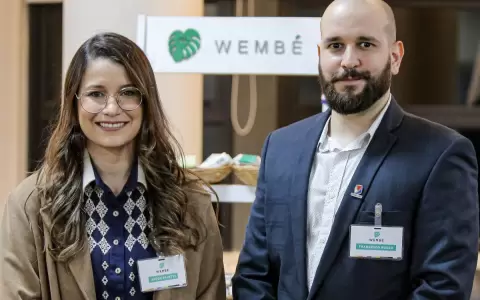 La Mipymes cosm�tica que exporta Marca Pa�s