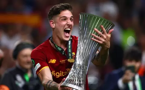 La Roma de Mourinho se consagra campeona de la Conference League