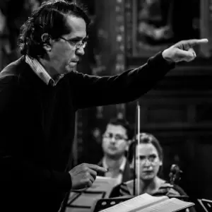 Sonata de Diego Sánchez Haase se presenta en festival de Estados Unidos