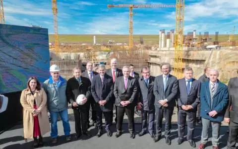 �El gran legado es reconstruir esa confianza entre autoridad y pueblo", se�ala Abdo en Ayolas